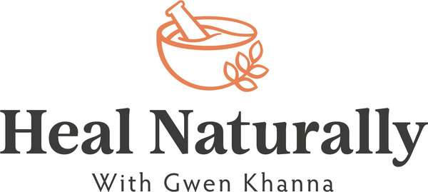 Heal Naturally - Gwen Khanna, CCH, LHP, IHC