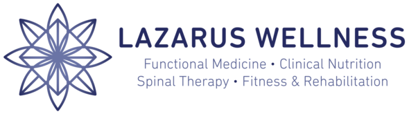 Lazarus Chiropractic