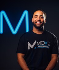 Book an Appointment with Dre Dorsey for Soft Tissue Therapy