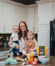 Book an Appointment with Jasmine Swier for Nutrition