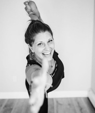 Book an Appointment with Lisa Burner for Yoga