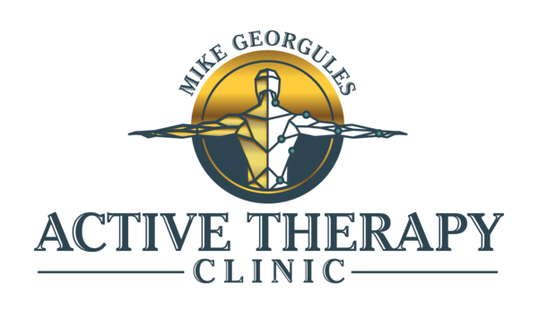 Mike Georgules Active Therapy Clinic