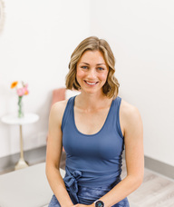 Book an Appointment with Dr. Hannah Flammang for Chiropractic + Physical Rehabilitation