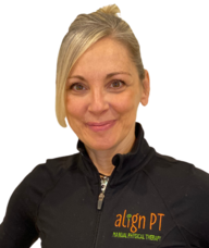 Book an Appointment with Michele Forsberg for Pelvic & Abdominal Physical Therapy