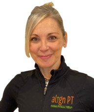 Book an Appointment with Michele Forsberg - Pelvic and Abdominal PT for Discovery Visit