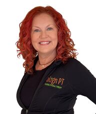 Book an Appointment with Ann Carrico for Lymphatic Physical Therapy