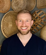 Book an Appointment with Jacob Davis for Massage Therapy