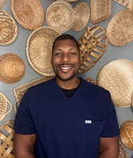 Book an Appointment with DeShawn Lawrence for Massage Therapy