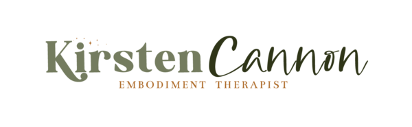 Kirsten Cannon, SEP, CEDS, LPC-MHSP, LCMHC