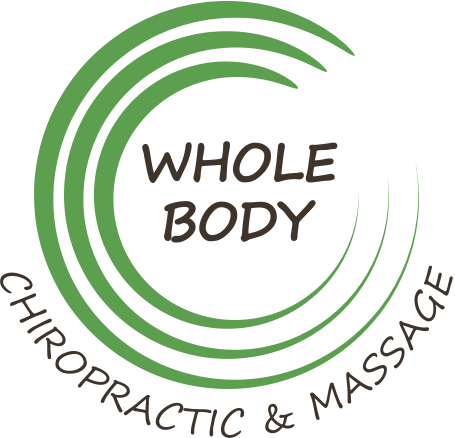 WHOLE BODY CHIROPRACTIC & MASSAGE
