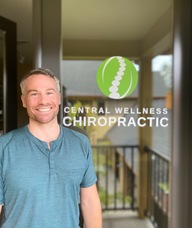 Book an Appointment with Dr. Jeff Word for Chiropractic