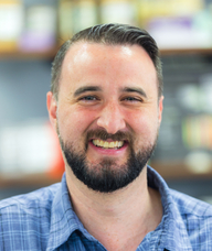 Book an Appointment with Dr. Luke Sparaccio for Chiropractic Care