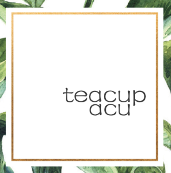 Teacup Acu