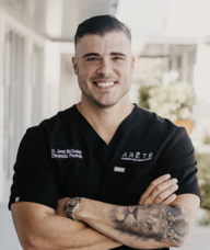 Book an Appointment with Dr. Jason McCloskey for Discovery Call