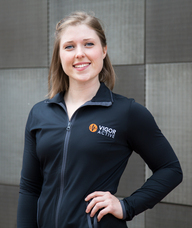 Book an Appointment with Ashley Rice for Orthopedic Massage Therapy - Level 2