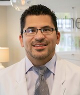 Book an Appointment with Dr. Ryan Deniz at Partner in Health - Geneva