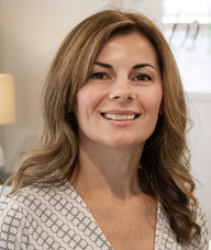 Book an Appointment with Mrs. Agnes Zielinska for Massage Therapy