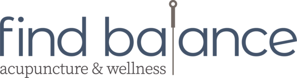 Find Balance Acupuncture and Wellness