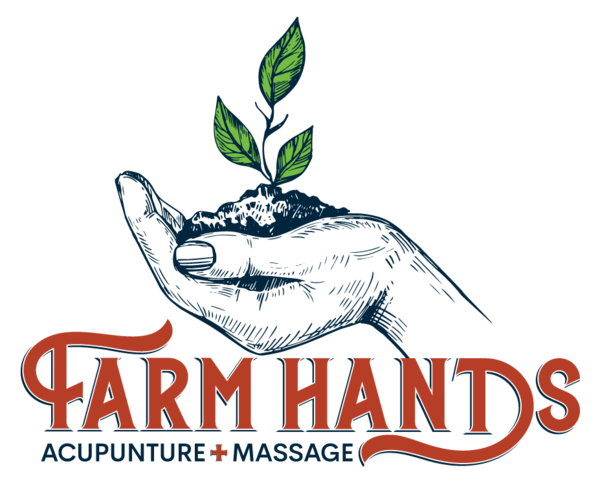 Farm Hands 