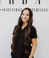 Book an Appointment with Gracie Castillo RN BSN at Urban Injections Syracuse Location