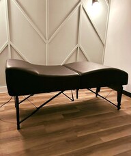 Book an Appointment with Sound Lounge/ Meditation Cushion for Recovery Center