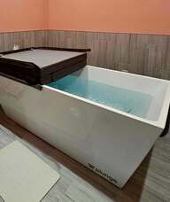 Book an Appointment with Cold Plunge for Recovery Center