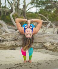 Book an Appointment with Whitney Cleveland for Personal Training