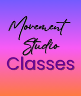 Book an Appointment with Movement Studio Classes at Movement Studio