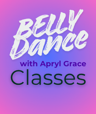 Book an Appointment with Apryl Grace Bellydance for Movement Studio Classes