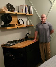 Book an Appointment with Beau Sellers for Massage Therapy