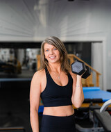 Book an Appointment with Whitney Cleveland at Therapy Clinic