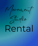 Book an Appointment with Movement Studio Rental at Movement Studio