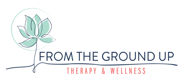 From the Ground Up Therapy and Wellness