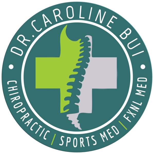 Dr. Caroline Bui DC, DACBSP - Breathe Chiropractic & Sports Medicine || Element Functional Medicine & Hyperbarics