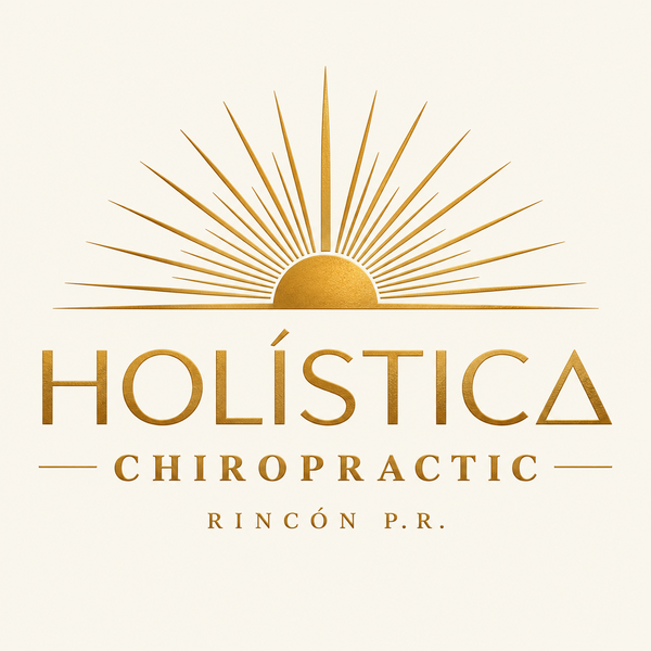 Holística Chiropractic