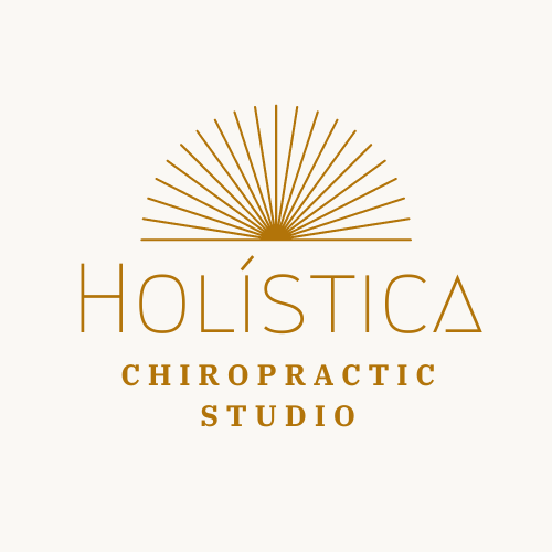Holística Chiropractic Studio