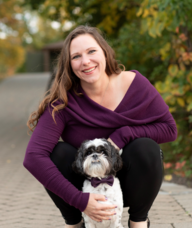 Book an Appointment with Dr. Angela Maurer for Chiropractic