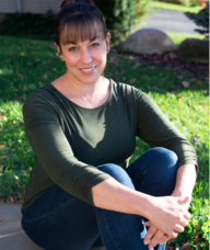 Book an Appointment with Emily Hall for Chiropractic