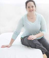 Book an Appointment with Dana Buddenbaum for Massage Therapy
