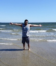 Book an Appointment with Carlos Nieves for Massage Therapy