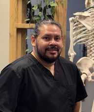 Book an Appointment with Carlos Nieves for Massage Therapy