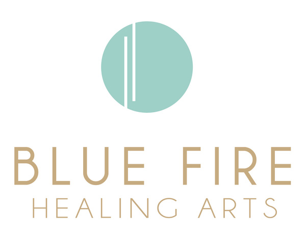 Blue Fire Healing Arts