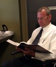 Book an Appointment with Dr. Robert Kayser for Chiropractic