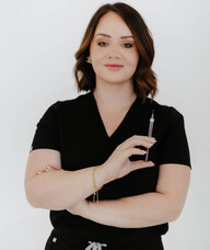 Book an Appointment with Sierra Arnold for Laser Treatments