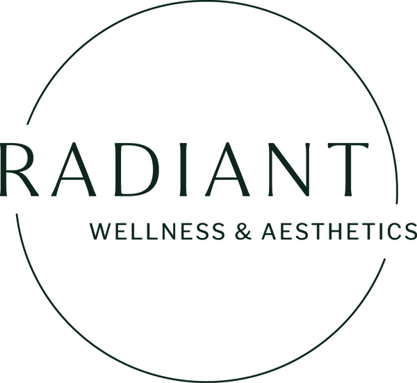 Radiant Wellness & Aesthetics, PLLC