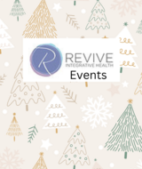 Book an Appointment with Classes Events at Revive Integrative Health- Salina