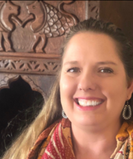 Book an Appointment with Melinda South for Massage Therapy