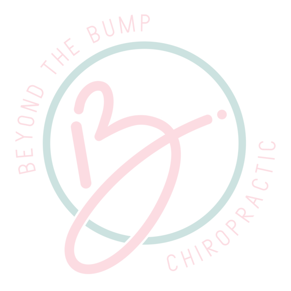 Book Online Beyond The Bump Chiropractic