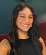 Book an Appointment with Angela Tinajero at Capital Ketamine