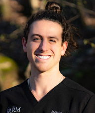 Book an Appointment with Alex Coleman for Chiropractic & Rehab